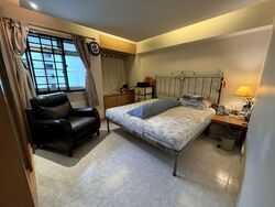 Blk 247 Pasir Ris Street 21 (Pasir Ris), HDB Executive #561030531